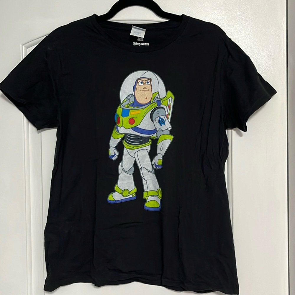 Disney Buzz Lightyear T-shirt